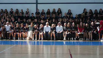 Turgutlu’da Yaz Tatili Beceriye Dönüştü: 2 Bin Çocuk Sahneye ve Sahaya Çıktı
