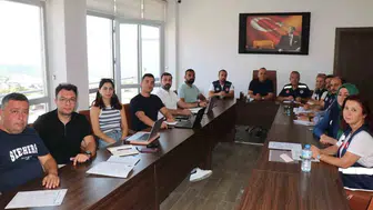 Bozdoğan’ın enerji devrimi güneşle başlıyor: Belediye kendi elektriğini üretecek