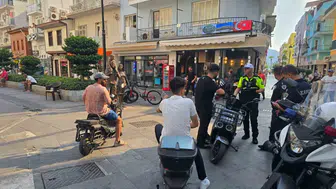 Marmaris’in kalbinde sıkı denetim: Kuralları hiçe sayanlara geçit yok