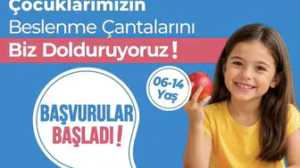 Kuşadası’nda okul heyecanı başladı: Belediye bütçelere nefes aldıracak