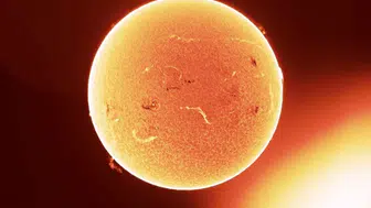 Yıldızların altında bir hafta: Topuklu Yaylası astronomi tutkunlarını ağırladı
