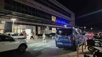 Bodrum’da tatil kabusa döndü: Havuz temizliği sırasında zehirli gaz paniği