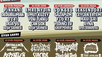 Didim’in Kalbi Eylülde MilyonFest ile Atacak
