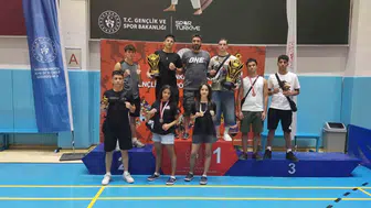 Afyon’da Aydın rüzgarı: Ringin tozunu attırdılar