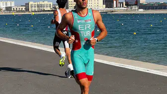 Gültigin Er’den olimpiyat yolunda kritik hamle: Asya Kupası’nda zirve takibi
