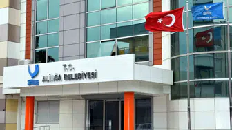 Aliağa Belediye Meclisinde deprem: CHP’de toplu istifa dengeleri değiştirdi