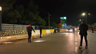 Aydın emniyetinden suçlulara geçit yok: İki haftalık bilançoda 99 tutuklama