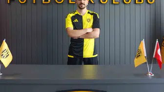 Aliağa FK’da kanat operasyonu: Yeni transfer geldi, tecrübeli isimle vedalaşıldı
