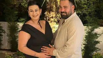 Denizli'de Doğum Faciası: Anne ve Bebeğin Ölümünde İhmal İddiasıyla Hastaneye Suç Duvarı