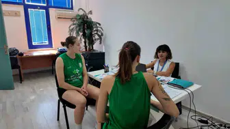 Bodrum’da sağlıklı yaşam dönemi: Belediye uzman desteğini vatandaşın ayağına getirdi