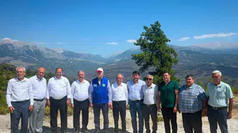 Seydikemer yangınında bilanço ağır: Bayraktar’dan üretim seferberliği çağrısı