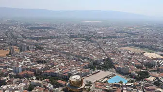 Aydınlılar dikkat: Termometreler rekor seviyeye tırmanıyor