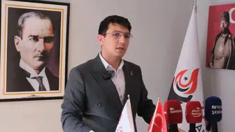 Afyonkarahisar’da hukuk camiasını sarsan saldırı: Meslektaşını vurdu