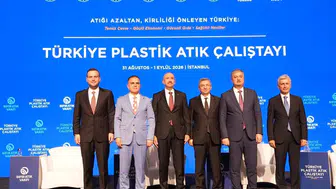 Muğla’nın Plastikle Mücadelesi İstanbul’da Anlatıldı: Amaç Koyları Değil, Kirliliği Kaynağında Yenmek
