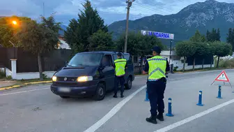 Muğla’da Jandarma Operasyonu: Bir Haftada 77 Aranan Şahsa Göz Açtırılmadı