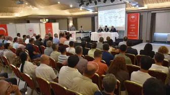 Aydın hayvancılığında büyük dönüşüm: Hastalıktan ari işletmeler 86'ya ulaştı