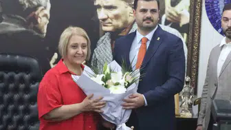 AK Parti'den Menderes hamlesi: İlkay Çiçek kapıyı aşındırdı ama onay çıkmadı