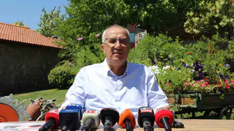 Çameli’de festival coşkusu başlıyor: Başkan Arslan’dan Mevlana’nın sözüyle davet