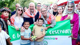 Bozalan’da Toprak ve Umut Buluştu: Altıncı İncir Festivali’nde Rekolte Bin Tonu Aştı