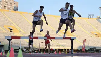 Aydınlı atletten tarihi başarı: Avrupa yolcusu