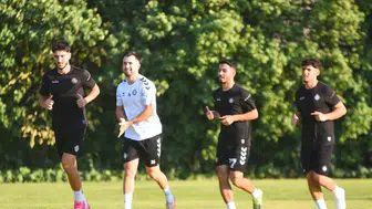 Altay’da yaprak dökümü: Yeni sezon hazırlıklarında 17 isim yok