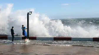 Ege’de Deniz Trafiğine Fırtına Uyarısı: Bodrum ile Fethiye Arası Tehlikeli Saatlere Giriyor