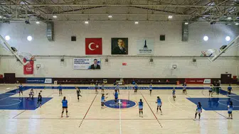 Filedeki yıldız adayları İzmir'de yetişiyor: Milli gururdan ilham alıyorlar