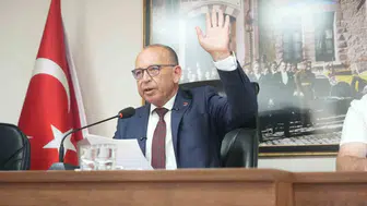 Turgutlu Belediyesi’nde dev sermaye hamlesi: Personel A.Ş. için kritik karar