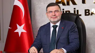 Menderes’te yeni dönem: Asuman Şen’e tebrik mesajı