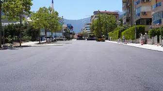 Gerzele’de ulaşım konforu zirveye taşınıyor: Dev dönüşümde sona gelindi