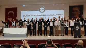 112 yıllık çınarda yolun sonu mu? Altay yönetimi havlu attı