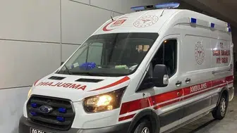 Gece Bahçeye Çıkan Babaya Acı Sürpriz: Oğlunu Ağaçta Buldu