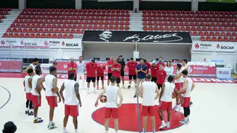 Petkimspor rotayı belirledi: 2026-2027 sezonuna üç büyük sınavla hazırlanacak