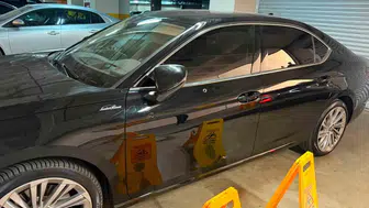 Çiğli Belediyesi otoparkında silahlı panik: Başkanın aracını hedef aldı