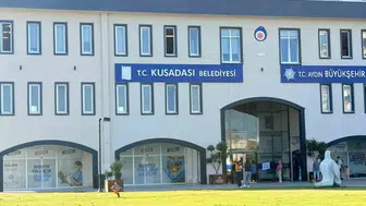 Kuşadası'nda rüşvet ve irtikap operasyonu: Belediye koridorlarından gözaltı kararları çıktı