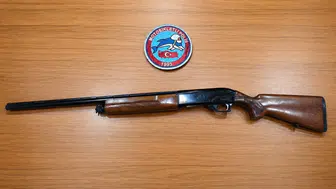 Afyonkarahisar’da güvenlik çemberi: 24 firari yakalandı, suç aletleri toplandı