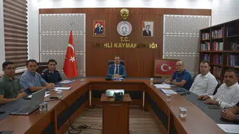 Salihli’de huzur operasyonu: Metruk binalar ve hurda araçlar için düğmeye basıldı