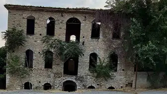 Tavas’ın tarihi mirası ayağa kalkıyor: Mestanağa Hanı için geri sayım başladı