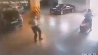 Çiğli’de makam aracına kurşun yağdıran saldırgan cezaevinde