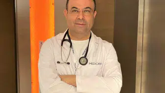 Ayağa kalkınca dünyanız mı kararıyor? Uzmanından kritik uyarı geldi