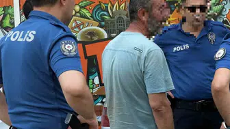 Parkta Kadın Gasp Edildi İhbarı Polisi Alarma Geçirdi, Gerçek Ortaya Çıkınca Herkesi Şaşırttı