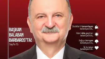 Yunusemre’de hizmet anlayışı dijital dünyaya taşındı
