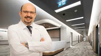Ailenizde kanser öyküsü varsa bu uyarıları dikkate alın: Genetik miras kaderiniz olmasın