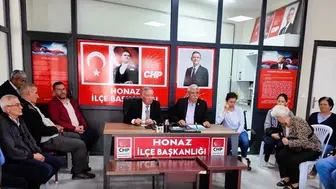 Başkan Kepenek'ten siyasi gündem çıkışı: Haklılığımız tescillendi