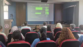 Söke’de sağlık ordusu anne sütü için bir araya geldi