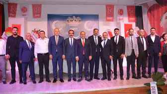 Demirci MHP’de Veysel Çınar dönemi: Sandıktan güvenoyu çıktı