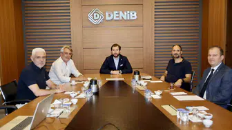 Denizli taşını dünyaya tanıtacak dev hamle: TURQUALITY ile küresel ligde yerini alacak