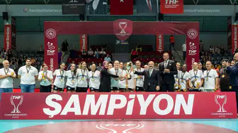 Tarihi Kupanın İlk Sahibi Bodrum’dan: Yalıkavakspor Ankara’da Zafere Uzandı