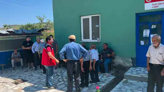 Uşak’ta tarım ve hayvancılığın nabzı sahada tutuluyor