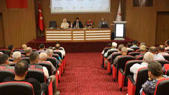 Muğla hayvancılığında yeni dönem: Hastalıktan ari işletmeler için kritik buluşma